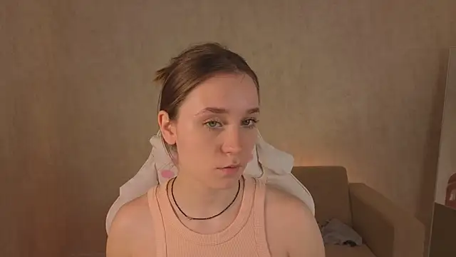 Živý XXX chat SweetieBlush