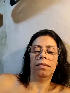 Show de webcam de Cristotoza