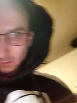 Webkamerová show UpbeatXiphias