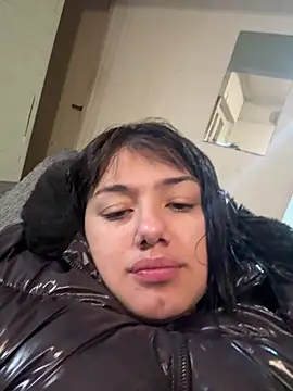 Show webcam de vickdaqui