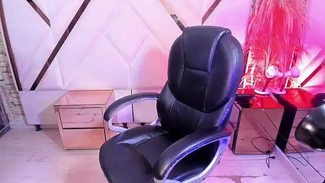 Živý XXX chat Raven_Lilith