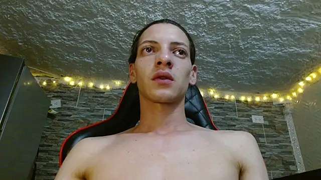 alurba666 Adlı Modelin Canlı XXX Sohbeti