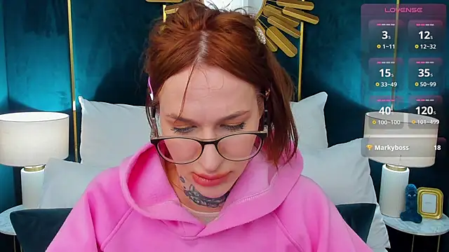 Živý XXX chat PalmLora1