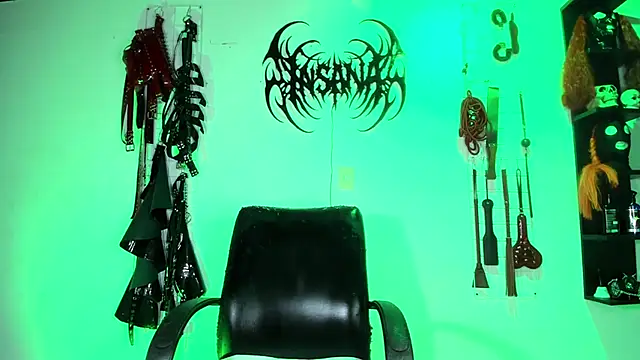 irregular_fetish_ élő XXX-chatje