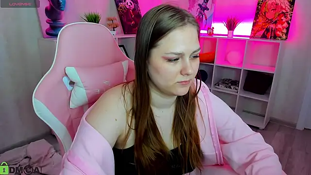 Lasly_Fox 라이브 XXX 채팅