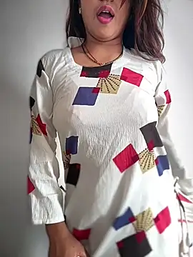 4U143のウェブカメラショー