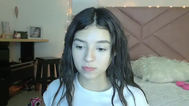 eva_sin18 élő XXX-chatje