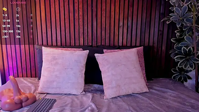 SharonLyn_ 라이브 XXX 채팅