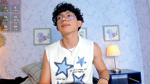 liam_twiink Show Webcam