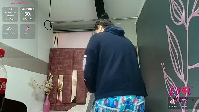 Kiara_Fox__ 라이브 XXX 채팅