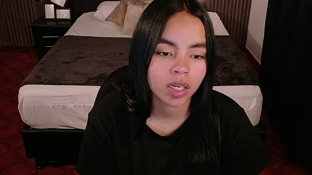 SofiaMante_ – Live XXX-chat