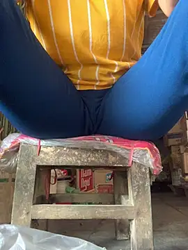 BellaCherishDarling Show Webcam