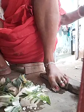 Sexy_kiran002 Webcam show