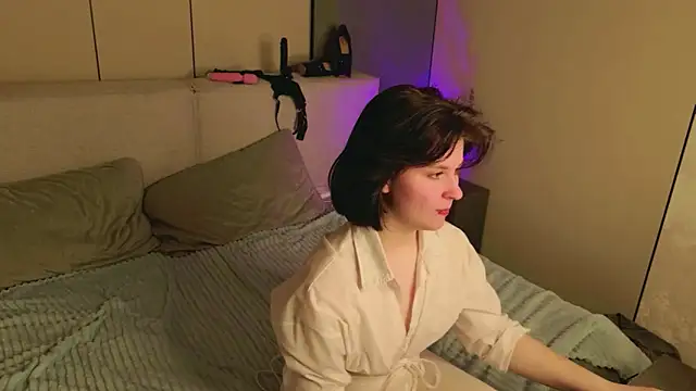 Milana_Bold's Live XXX Chat