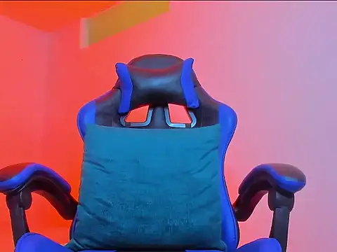 David_Onfire Webcam show