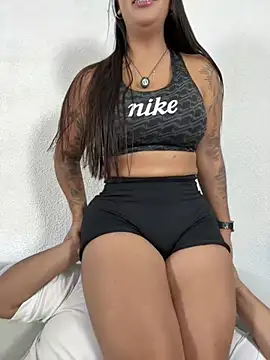 Hannahoff Chat XXX live