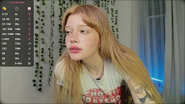 boobsybootie 라이브 XXX 채팅