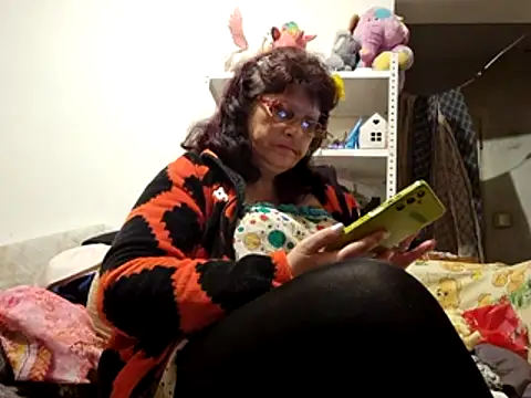 Samantha_Squirt@xh's Live XXX Chat