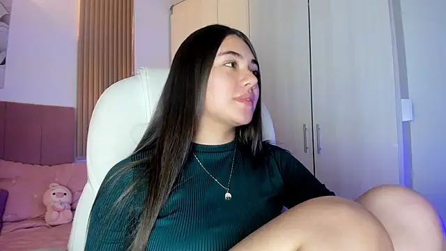 mia_nevaeh Obrolan Langsung XXX