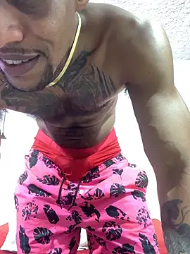 Salomon_koude Pertunjukan Webcam