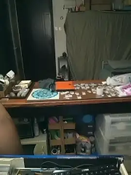 hkwildguy Show Webcam