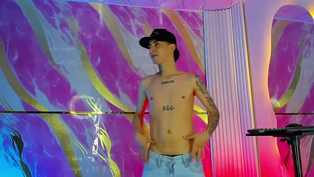 Angel_xxx 网络视讯表演