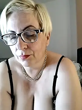 XXX chat uživo modela Pumabionda