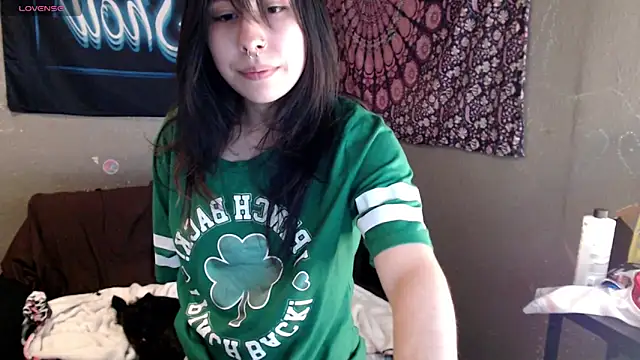 Czat XXX na żywo – London_Ray