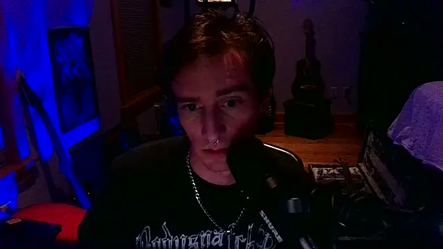 LEVIATHANX666 Show Webcam