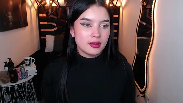 แชท XXX สดของ Natalie_loffreda