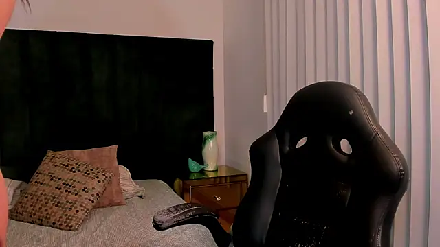 SaraWagner_ Adlı Modelin Canlı XXX Sohbeti