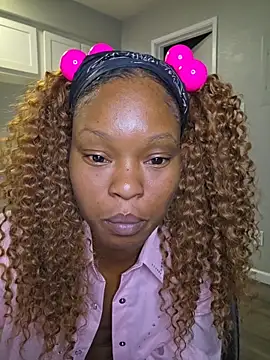 tokyobelleのウェブカメラショー