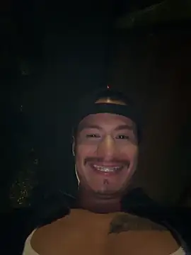 DominickVegas 网络视讯表演