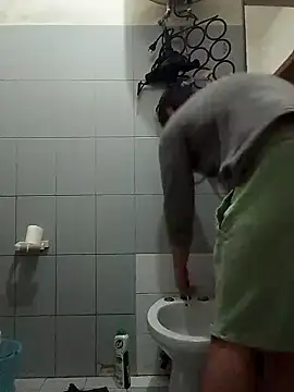 marcobossn Webbikameraesitys