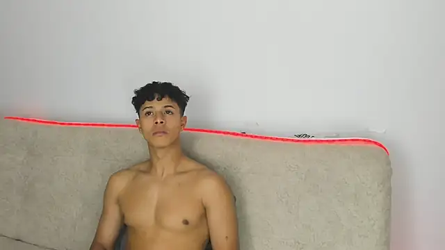 _Alex_Colton 网络视讯表演