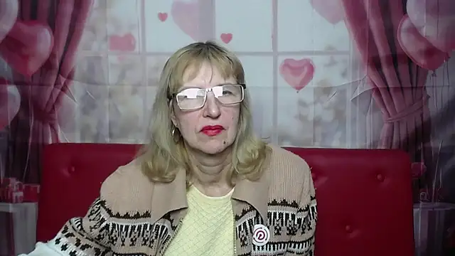 Chat XXX en directo de PattySanny