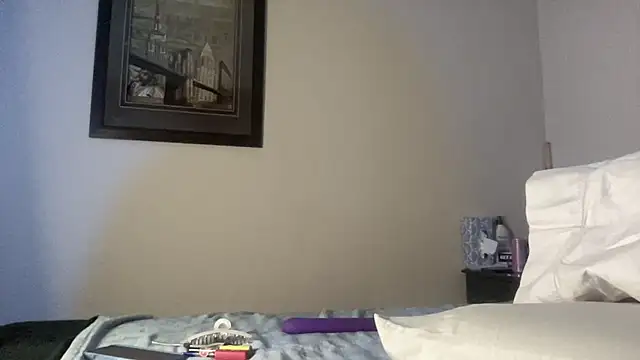 SoyOceanne 现场XXX聊天