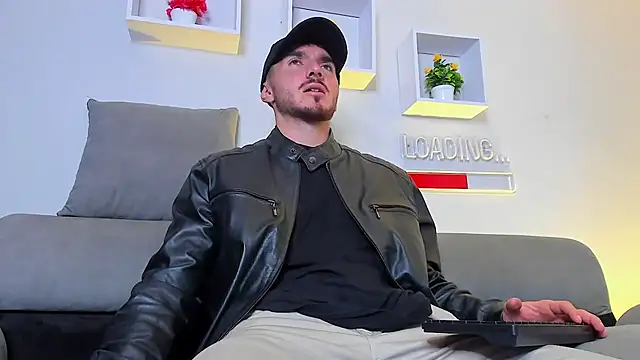 Dante_Blake1's Webcam Show