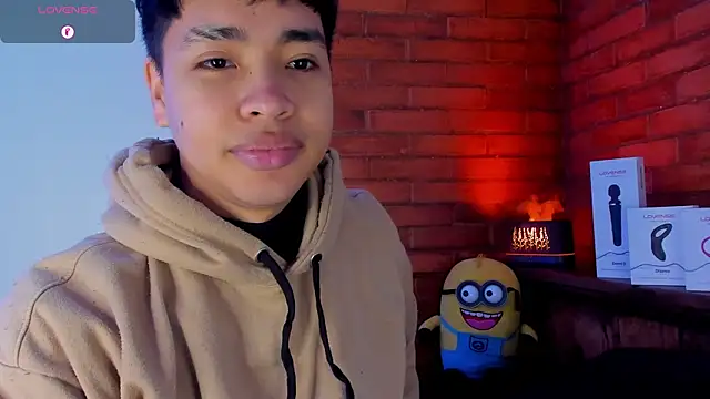 Lee_Colee Show Webcam