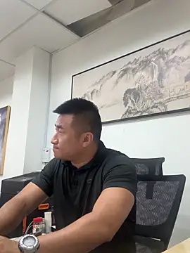 Cunzhangshibage02 Webcamshow