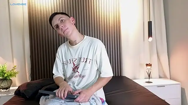 Liam_Fiire's Webcam Show