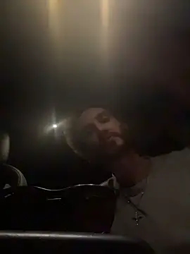 Chat XXX en directo de BarryAllen210