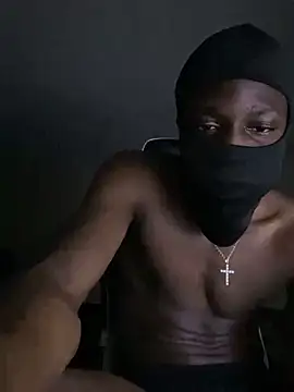 Gamergoons' Webcam Show