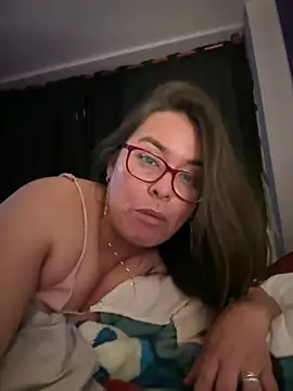 Ixchel_Anaid Adlı Modelin Canlı XXX Sohbeti