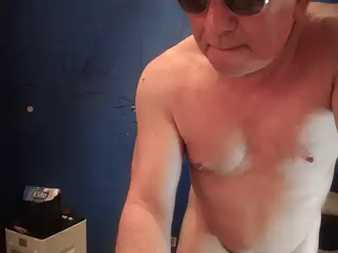 Fabrissi Webcam show