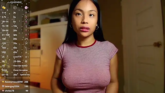 venusangelicxx live XXX chat