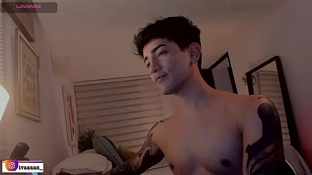 ivaaaan_ Webcam show