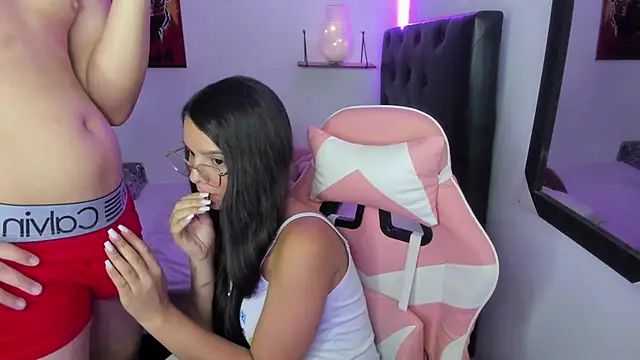 jessi_and_boy 라이브 XXX 채팅