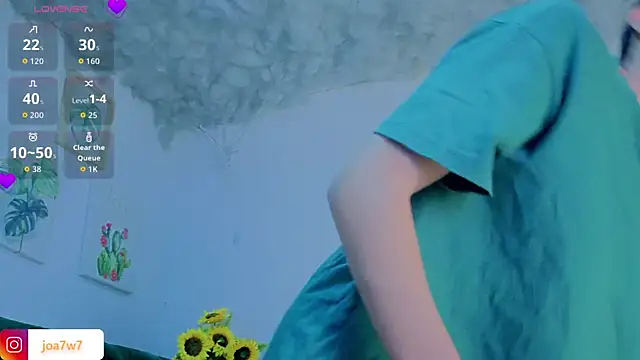 XXX chat uživo modela Levii_Ackermann