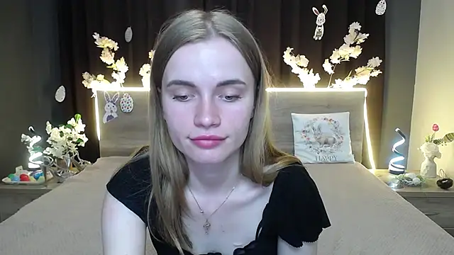 MargaritaKiss Adlı Modelin Canlı XXX Sohbeti